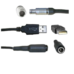 CMAC 5095 USB Comunicação e Power Splitter Straight Cable para CMXA80 ou CMVA90 <span class=keywords><strong>Microlog</strong></span> <span class=keywords><strong>Analyzer</strong></span> - Product Image 5