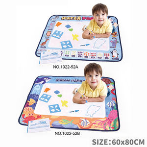 Yrb <span class=keywords><strong>bébé</strong></span> <span class=keywords><strong>dessin</strong></span> éducatif <span class=keywords><strong>tapis</strong></span> magique pour enfant éducatif enfant magie <span class=keywords><strong>eau</strong></span> <span class=keywords><strong>dessin</strong></span> <span class=keywords><strong>tapis</strong></span> magique peinture à l'<span class=keywords><strong>eau</strong></span> <span class=keywords><strong>tapis</strong></span> de coloriage - Product Image 3
