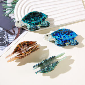 Disegno personalizzato pinze per capelli accessori per capelli per ragazze - Product Image 6