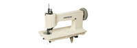 Machine à coudre industrielle polyvalente GY10-1 à point de chaînette, haute qualité