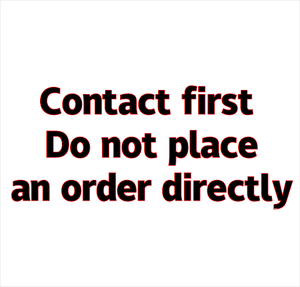 Gratis ontwerp, snel voorbeeld, op maat gemaakte hars ambachten, blind box producten, bureaudecoraties, acht aartsengelen, katholiek beeldje - Product Image 2