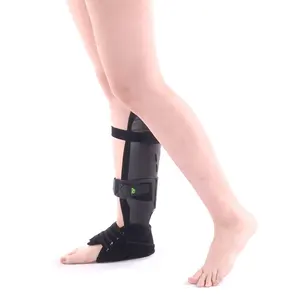 Soporte médico para pie y tobillo, producto para mejora de ortosis, AFO, muestra gratis