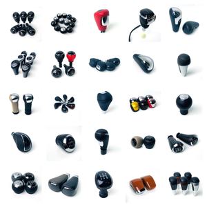 Pomello Leva del Cambio a 5 o 6 Marce per Auto per Toyota Corolla RAV4 Ford Volkswagen Audi <span class=keywords><strong>BMW</strong></span> - Product Image 4