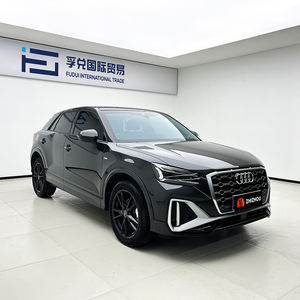 Voitures d'occasion 2022 <span class=keywords><strong>Audi</strong></span> Q2L 35 TFSI Advanced Line Fabriqué en Chine Sans accident Version originale avec peinture d'origine d'usine - Product Image 3