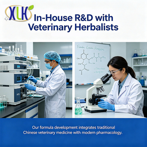 Suplemento <span class=keywords><strong>Natural</strong></span> a Base de Hierbas para la Salud Urinaria de Mascotas, para la Eliminación de Cálculos Renales y Vesicales, Soporte para Infecciones Urinarias en Perros y Gatos - Product Image 5