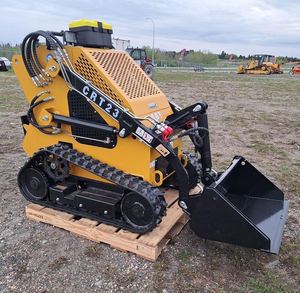 מיני החלקה studer מצמיד M-HMR פטיש מצורף - Product Image 5