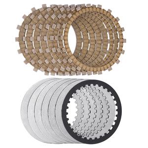 Pièces de moto, plaque de friction d'embrayage et plaque en acier pour <span class=keywords><strong>BMW</strong></span> 21218529448 R1200GS R1200R <span class=keywords><strong>R1200RT</strong></span> R1200RS R1250GS R1250R - Product Image 2