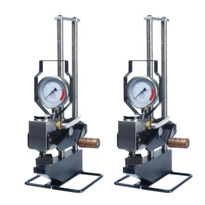 Probador de dureza Brinell portátil para inspección de metales en el sitio Máquina de dureza Brinell - Product Image 2