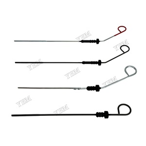 JAUGE D'HUILE POUR IVECO ISEKI ALLEMAND MANN DYNAPAC ALPHA JCB JAC DIESEL MOTEUR - Product Image 1