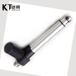 70-900 מ "מ 24 נ dc מושב רכב חשמלי ליניארי, מפעיל שער חייט רכב, שקט וחלק - Product Image 6