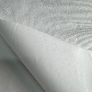 Adhésif thermofusible en polyamide transparent avec <span class=keywords><strong>papier</strong></span> de support pour le collage <span class=keywords><strong>textile</strong></span> - Product Image 4