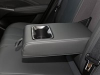 BYD Qin PLUS EV 510KM Smart Driving Edition 136 л.с. с двигателем на постоянных магнитах, низкий расход, 4-дверный 5-местный электромобиль
