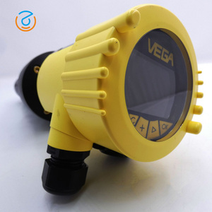 VEGASON61 Medidor de nivel ultrasónico, instrumento para materiales, 4-20MA, medición ultrasónica - Product Image 6