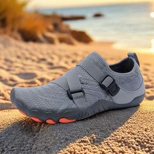 <span class=keywords><strong>Scarpe</strong></span> da allenamento antiscivolo leggere per <span class=keywords><strong>Fitness</strong></span> Yoga asciugatura rapida <span class=keywords><strong>scarpe</strong></span> da spiaggia traspiranti per il tracciamento del flusso per il tempo libero all'aperto - Product Image 3