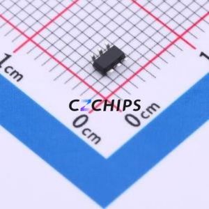 Original y nuevo CS0809V SOT-26 Transistor ESD y protección contra sobretensiones (TVS/ESD) - Product Image 2