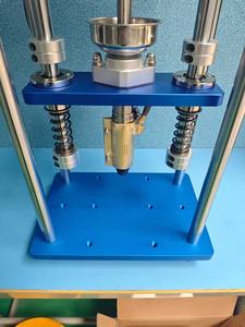 ماكينة قولبة حقن البلاستيك المكتبية الصغيرة 60 جرام ، ماكينة قولبة الحقن بالبلاستيك - Product Image 5