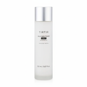 TIRTIR 150ml Light Milk Skin Toner Good Quality Product - Product Image 2