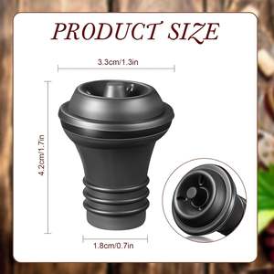 Set of 12 Saver Vacuum <b>Stoppers</b> for <b>Wine</b> <b>Bottles</b> with Airtight Seal - Product Image 5