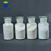Poudre adhésive thermofusible en polyuréthane TPU blanche Hengning pour impression DTF, excellente adhérence, point de fusion 95-115, 300 Pa.s
