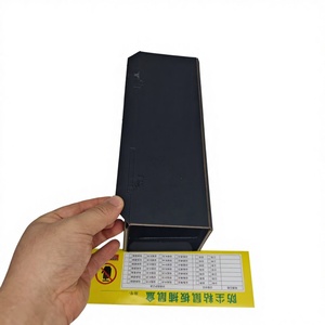 Trampa Adhesiva para Ratones de Alta Potencia, Ultra Fuerte, para Ratones Grandes, Control de Plagas en el Hogar, Atrapa Roedores - Product Image 2