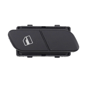สวิตช์กระจกไฟฟ้า Volkswagen รุ่น 6Q095985601C 12V สวิตช์ไฟฟ้าอัตโนมัติสำหรับควบคุมกระจกประตูรถยนต์ - Product Image 2
