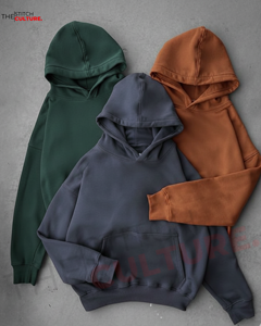 Sweats à capuche en polaire 350 GSM pour hommes, taille XL, 100 % coton, coupe classique, uni, design numérique, pour l'hiver, vente en gros - Product Image 5