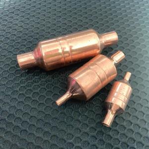 Filtro de Cobre para Bomba de Calor de Aire Acondicionado con Pantalla Filtrante Universal para Uso Doméstico - Product Image 1