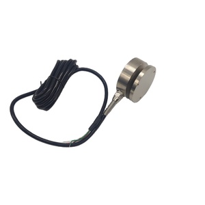 <span class=keywords><strong>Cellule</strong></span> de charge à membrane plate à force plane DYMH-102 20/30/50/100/200/300/500/1000/2000kg - Product Image 4