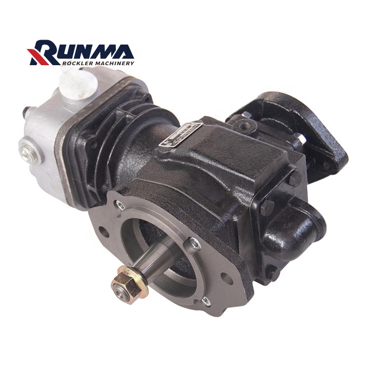 RUNMA SP204842 46C8291 OEM Spare Parts Engine Air Compressor