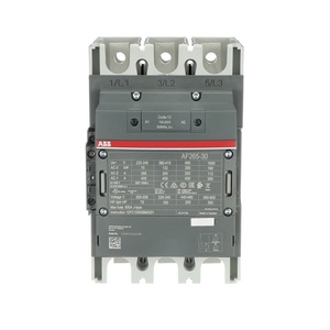 AF265-30-11-13 Contacteur PLC série AF 265A 3 pôles 100-250V - Product Image 2