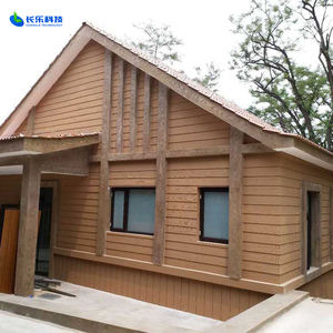 Papan pemotong serat Fiber dengan kepadatan sedang, papan semen serat serbuk kayu kustom - Product Image 4