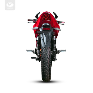 Motocicleta de Alta Calidad, 2000W, 20AH, Scooter al por Mayor de Alta Cantidad - Product Image 4