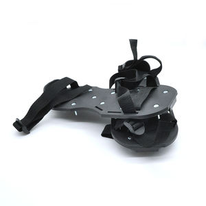 एमएसएन जूते स्पैक एपॉक्सी फ़्लोर पेंट स्पाइक जूते एपॉक्सी फ़्लोर पेंट के लिए सेल्फ-लेवलिंग पेंट स्पाइक्स फ़्लोर टूल्स - Product Image 3