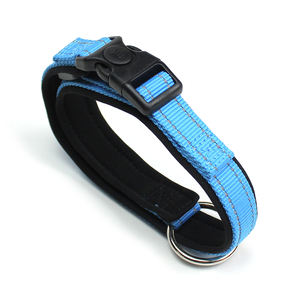 Neues Luxuriöses Edles Nylon-Hundehalsband Langlebiges Spezielles Multifunktionales Nylon-Halsband - Product Image 6