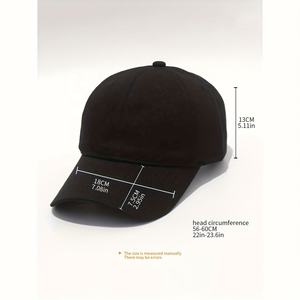 Gorra de béisbol bordada roja Vintage personalizada, gorra de algodón ajustable con logotipo blanco, tela deportiva Dobby Terry para regalos de ropa de calle - Product Image 5