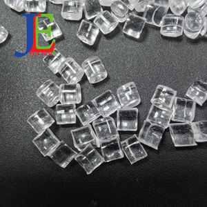 PMMA Acrilico Lucido Antigraffio per Pannelli Espositivi, Plastica Ingegneristica PMMA - Product Image 2