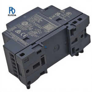 Módulo de Alimentación de 24V 5A IP20 para PLC LOGO 8 6ED1055-1MB00-0BA2, Expansión para PLC/PAC/Dedicado 6ED1055-1MB00-0BA2 24v, Disponible en Almacén - Product Image 2