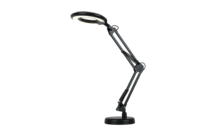 Lampe de chevet de chevet Led Dimmable Table lampe de bureau pour le bureau à domicile