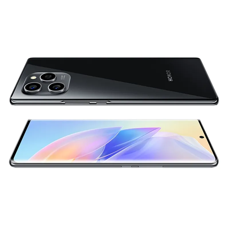 New Huawei Honor 60 SE 5G Mobile Phone, 64MP Cameras 128GB/256GB 6.67 inch Magic UI 5.0 Cellular Phone, China Version