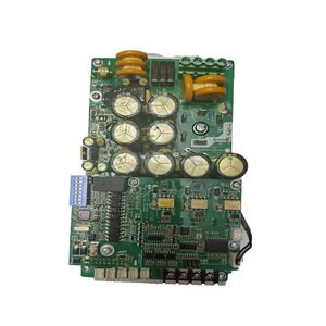 Placa de control de velocidad FDP T32820 XC050AAC para unidad exterior de aire acondicionado central, a prueba de polvo, de aluminio - Product Image 5
