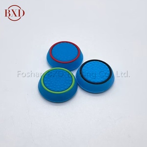 สำหรับ PS4 <span class=keywords><strong>Controller</strong></span> ซิลิโคน Thumbstick Grip สำหรับ <span class=keywords><strong>Xbox</strong></span> <span class=keywords><strong>One</strong></span> <span class=keywords><strong>Controller</strong></span> จอยสติ๊ก Thumb Stick Grip สำหรับ PS3 <span class=keywords><strong>Controller</strong></span> - Product Image 5