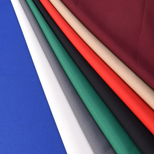230 g/m 300D 100% Polyester <span class=keywords><strong>Minimat</strong></span> 300D pour Nappe Poly Tissu Minimatt - Product Image 3