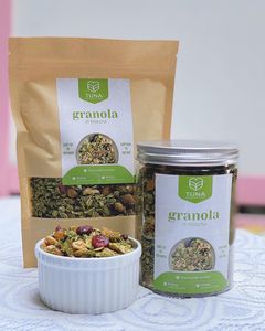 Custom Adhesive Printed Eco-friendly Glossy Waterproof Vinyl Labels for Food Packaging - Product Image 5