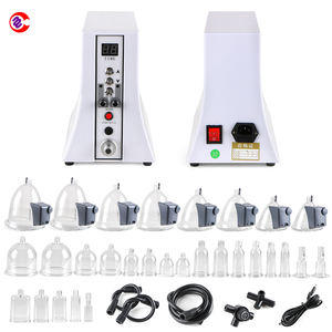 Vakuum-Saugpumpe für Frauen, Vakuum-Po-Lifting-Maschine, Gesäß- und Brustvergrößerung - Product Image 1