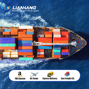 Экспедитор Китая в Пакистане, экспедитор Ddp - Product Image 3