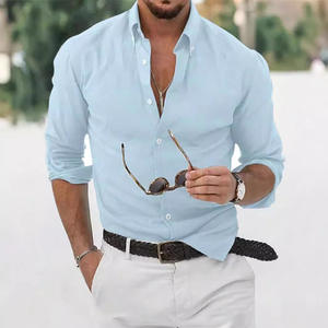 优质批发男士时尚服装 T 恤 裤子 休闲装 品牌服装 7 天样品交货期 - Product Image 4