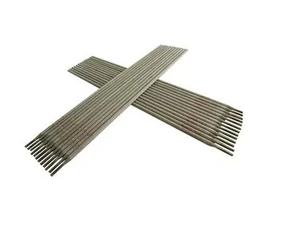 Electrodo de Soldadura de Acero Inoxidable E316L-16 Personalizable, Ultra Bajo en Carbono, Cr17Ni12Mo2, Diámetro de 3.2/4.0 mm, Punto de Fusión de 1550 - Product Image 2