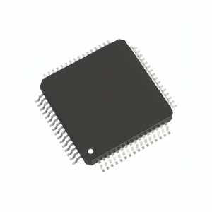 ชุดแผงวงจรรวมแบบฝัง64 LQFP แผงวงจร XMC4402F64F256ABXQMA1 256KB MCU 32BIT แฟลช64 LQFP - Product Image 1