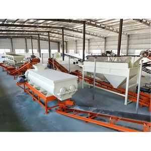 Línea de Producción de Fertilizantes Orgánicos Granulares, Motor de Alta Productividad, Capacidad de 1000-5000 kg/h para <span class=keywords><strong>el</strong></span> Procesamiento de Estiércol de Ganado Vacuno y Ovino - Product Image 4