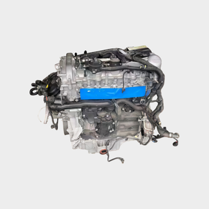 M264.920 Gebrauchter Originalmotor 2.0T <span class=keywords><strong>EQ</strong></span> Boost Demontierter Motor Für Mercedes W205 W213 X253 V167 <span class=keywords><strong>C300</strong></span> E300 GLC300 GLE350 - Product Image 3